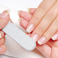 Manicure behandelingen