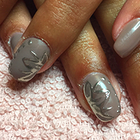 Nailart